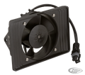 Thundermax oil cooler fan FLH/T17-UP For Harley-Davidson