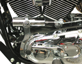 Pingel Elect.up/down shiftkit FXD94-05 For Harley-Davidson