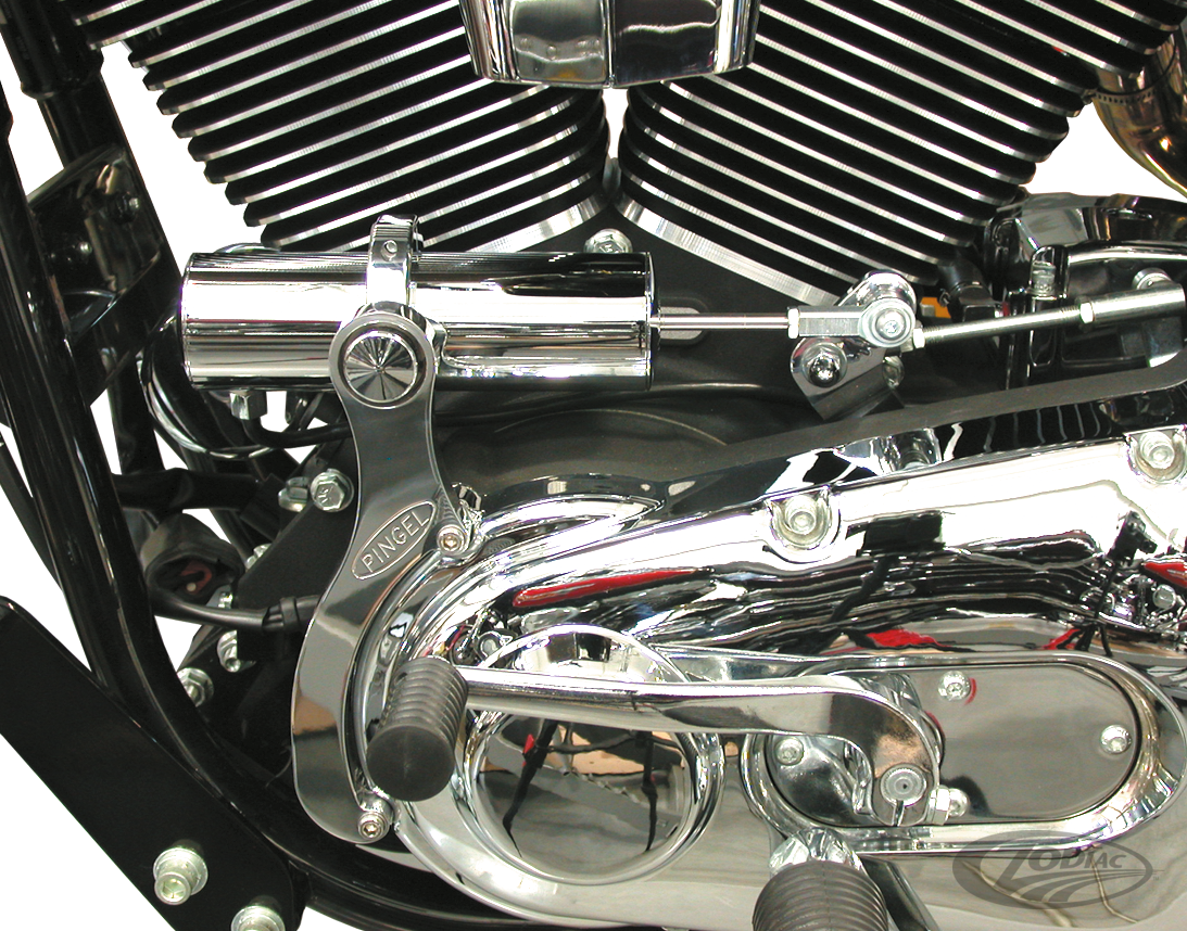 Pingel Elect.up/down shiftkit FXD94-05 For Harley-Davidson