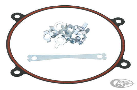 Inner prim. gasket & thrustwshrs BT84-06 For Harley-Davidson