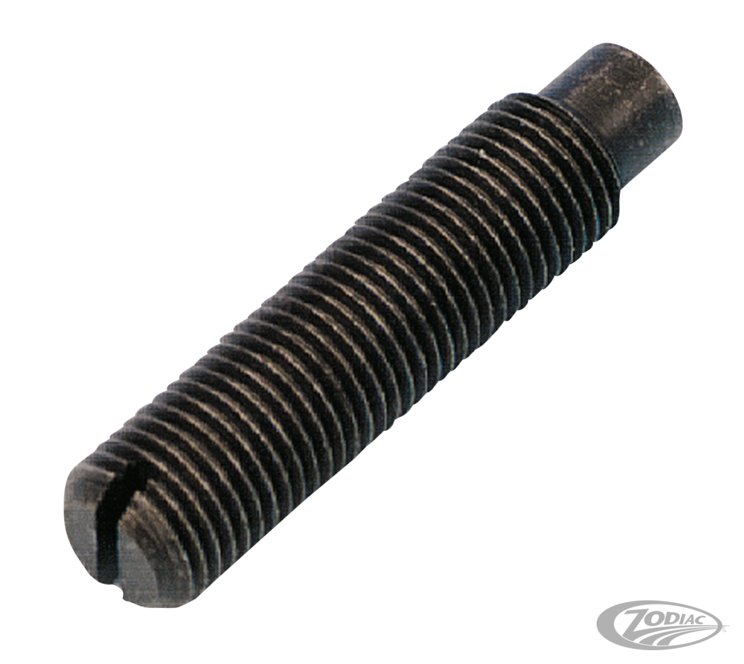 Clutch adjusting screw XL71-84 (each) For Harley-Davidson