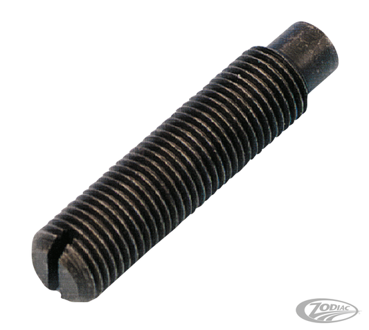 Clutch adjusting screw XL71-84 (each) For Harley-Davidson