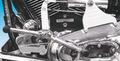 Pingel Elect.up/down shiftkit FLST00-06 For Harley-Davidson