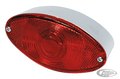GZP Cat-Eye taillight For Harley-Davidson