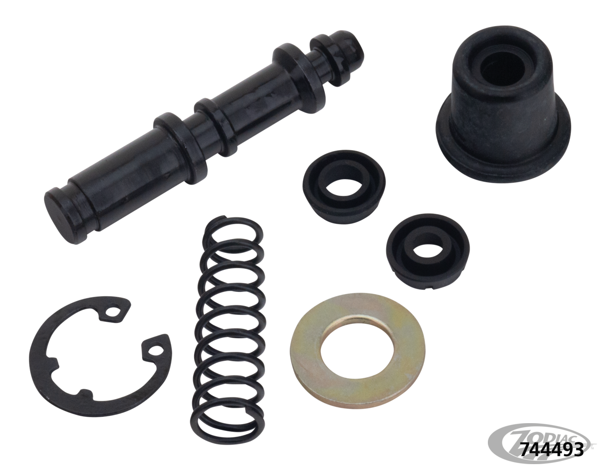 REBUILD KIT XL07-13 FRONT M/C, SINGLE For Harley-Davidson