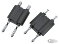 Simplified Air Suspension F*ST84-99 For Harley-Davidson