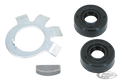 Clutch Hub Nut Seal kit For Harley-Davidson