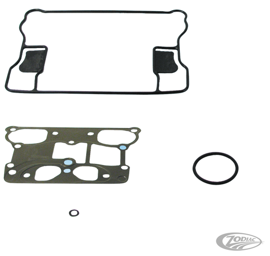 V-Serie 3.5" bore size gasket kit For Harley-Davidson