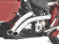 Radical radius high Chrome FLH/T95-16 For Harley-Davidson