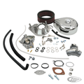 S&S Super G Carburetor Kit TC06 For Harley-Davidson