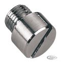 S&S Oil screen plug BT80-up For Harley-Davidson