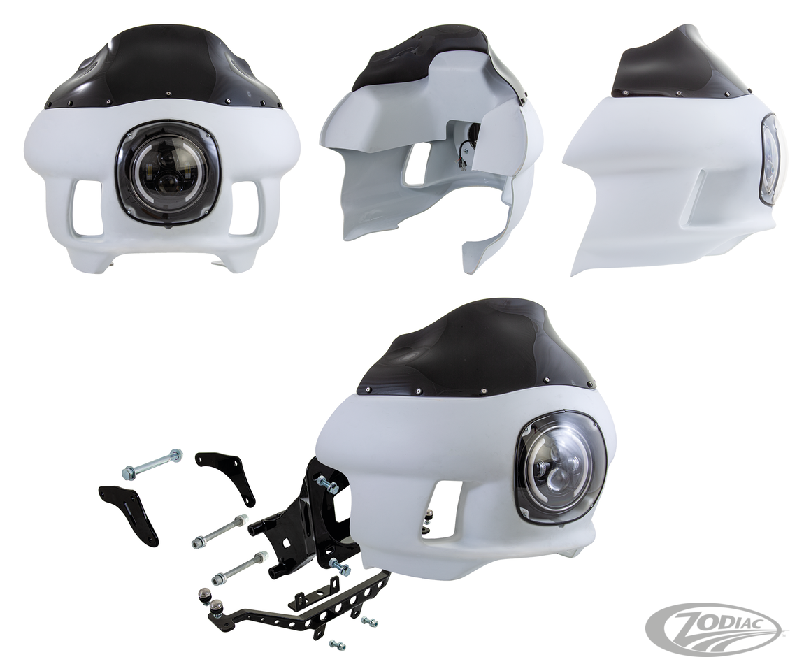 FXRP Fairing Replica Complete For Harley-Davidson