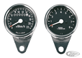 GZP Speedo mini 2:1 KM/H For Harley-Davidson