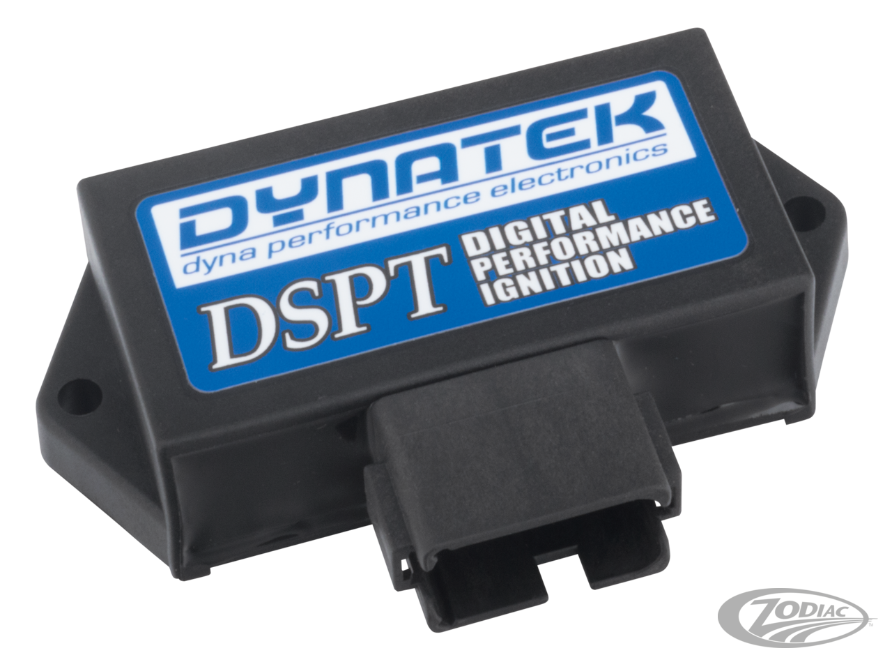 Dynatek DSPT-1 Ignition XL04-UP For Harley-Davidson