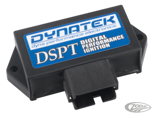 Dynatek DSPT-1 Ignition XL04-UP For Harley-Davidson