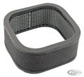 Air filter element VRSC02-17 For Harley-Davidson