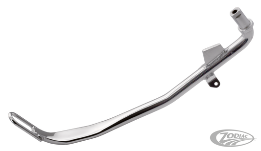 Chrome kickstand-only FXD91-05 standard For Harley-Davidson