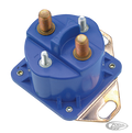 Blue Streak Starter relay #71463-73a For Harley-Davidson