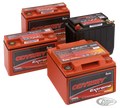 UN-2800 Odyssey Battery PC535-P For Harley-Davidson