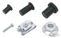 GHDP Well nut 6-32x1.25" #5210 For Harley-Davidson