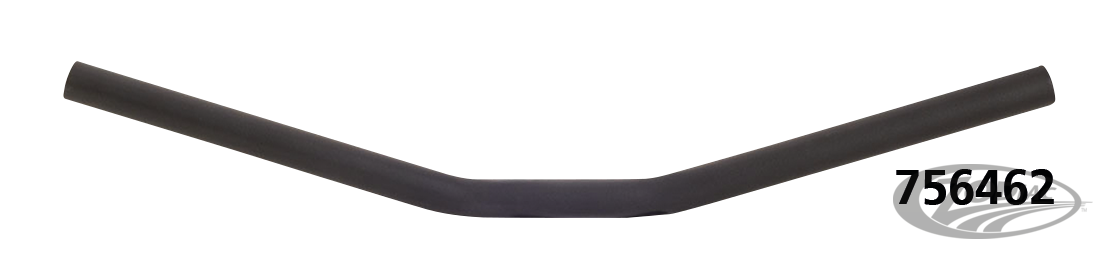 RSD HANDLEBAR NARROW DRAG For Harley-Davidson