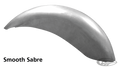 7.50" St smooth sabre R. fend For Harley-Davidson