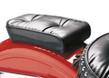 Pillion pad Sanora custom all models For Harley-Davidson