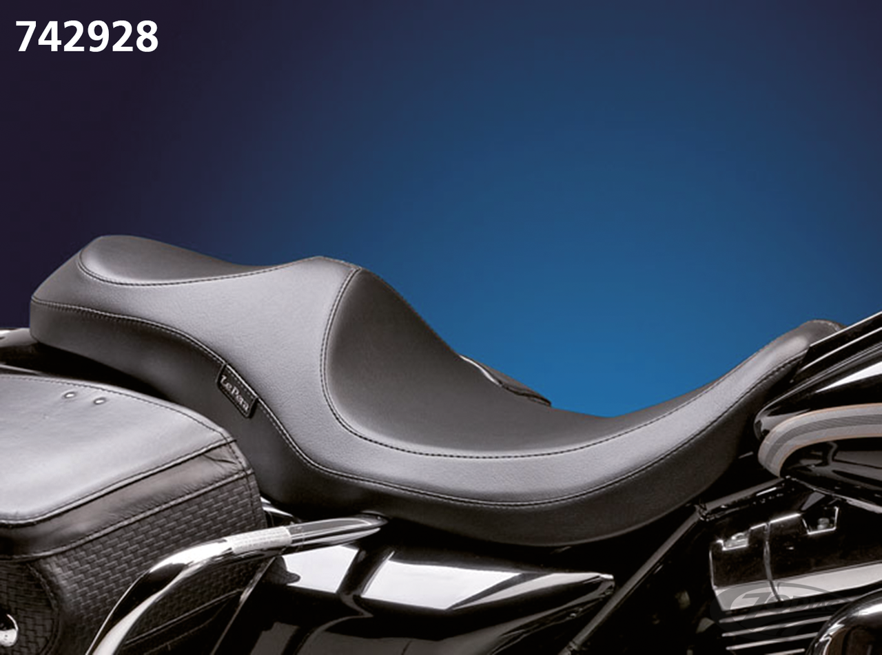 Le Pera Villain FLHT97-01 For Harley-Davidson