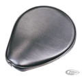 Solo seat small universal mount For Harley-Davidson
