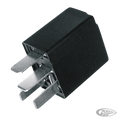 Relay/Diode F*ST01-10 FXD05-11 FLH02-07 For Harley-Davidson