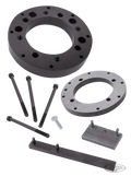 S&S torque plate set BT84-99 XL86-03 For Harley-Davidson