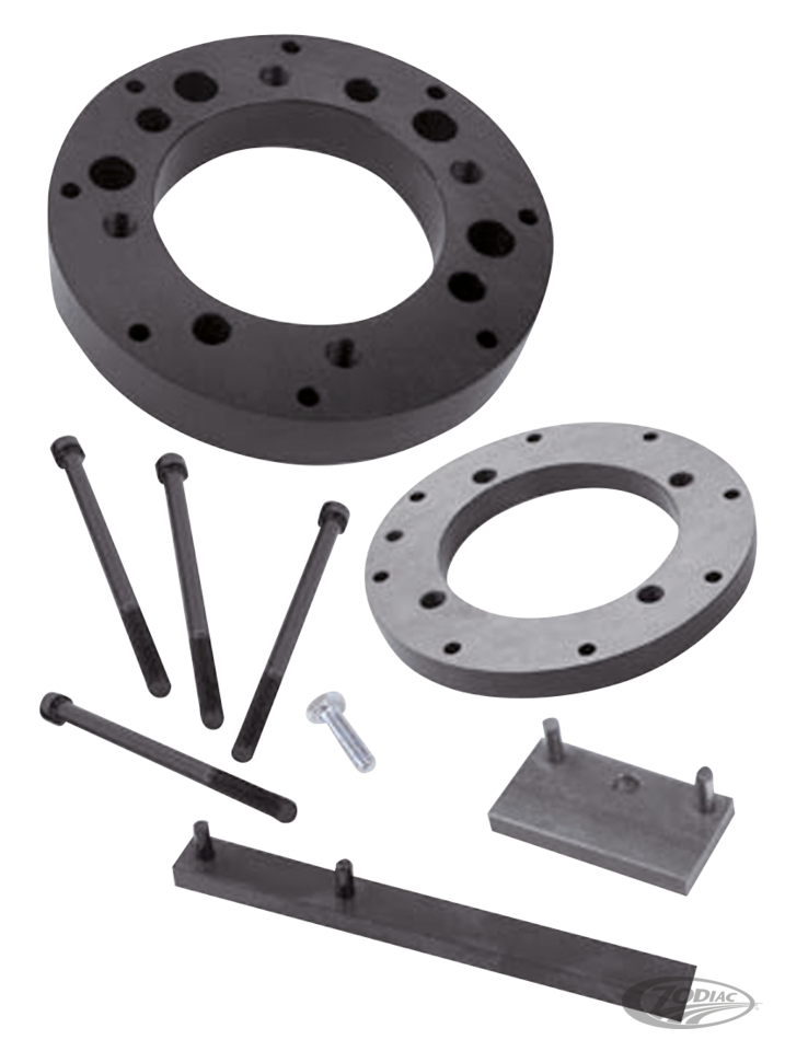 S&S torque plate set BT84-99 XL86-03 For Harley-Davidson