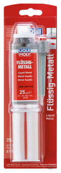 25ml Liquid Metal For Harley-Davidson