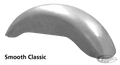11.00" St smooth classic R. fend For Harley-Davidson