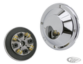 Variable Press Clutch w/cover Brute IV For Harley-Davidson