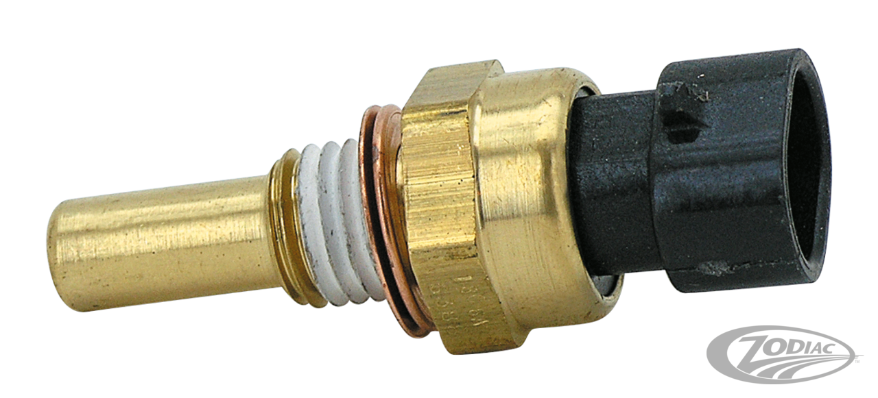 Coolant Temperature sensor VRSC02-17 For Harley-Davidson