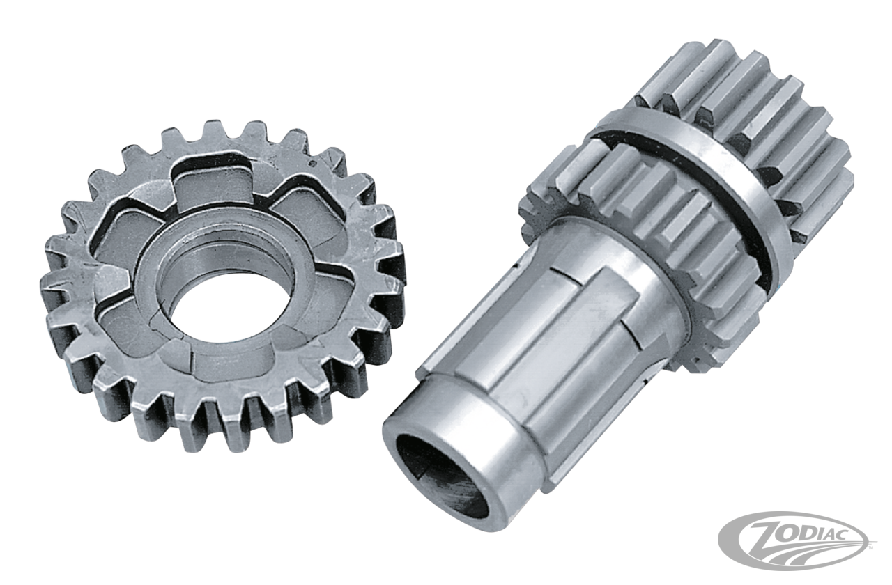 Andrews C3&4 cluster gear BT36-76 For Harley-Davidson