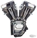S&S T143 engine blk FXD99-05 FLH/T99-06 For Harley-Davidson