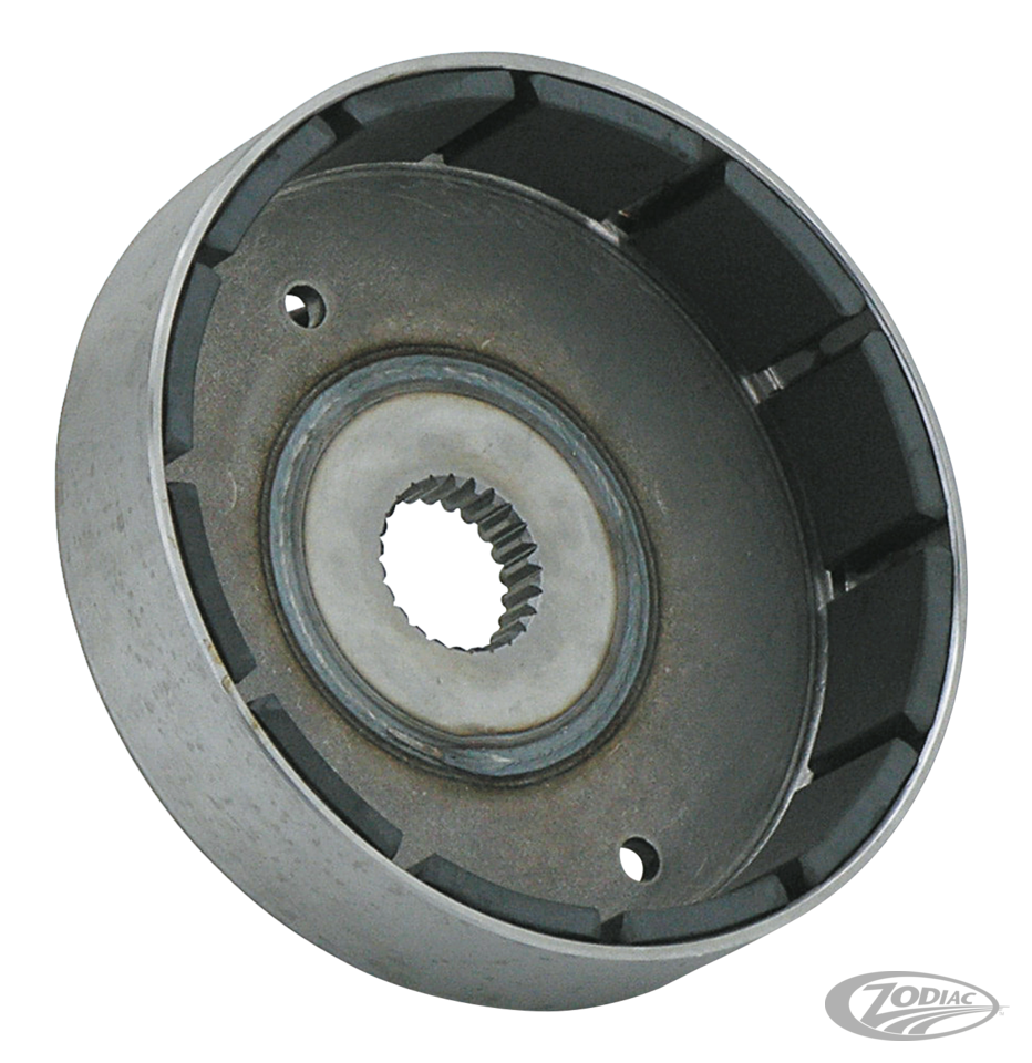 GHDP alternator rotor/spring cup TC07-17 For Harley-Davidson