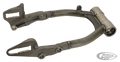 Round swingarm BT58-72 (73-84) For Harley-Davidson