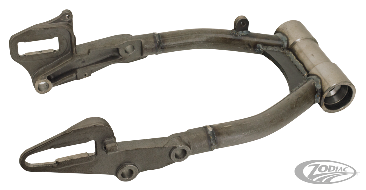 Round swingarm BT58-72 (73-84) For Harley-Davidson