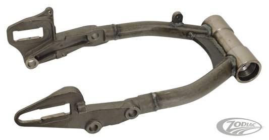 Round swingarm BT58-72 (73-84) For Harley-Davidson