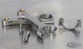 Forged Connecting Rod Set RE650 For Harley-Davidson