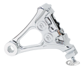 PM 125x4R F*ST06-up 1-pce RR brake Contr For Harley-Davidson
