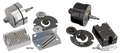 Alternator conversion kit BT41-69 Chrome For Harley-Davidson