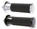 SMOOTHIE BRK/SHFT PEG, CHR For Harley-Davidson