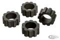 Handlebar bushings FLSTS97-09 set of 4 For Harley-Davidson