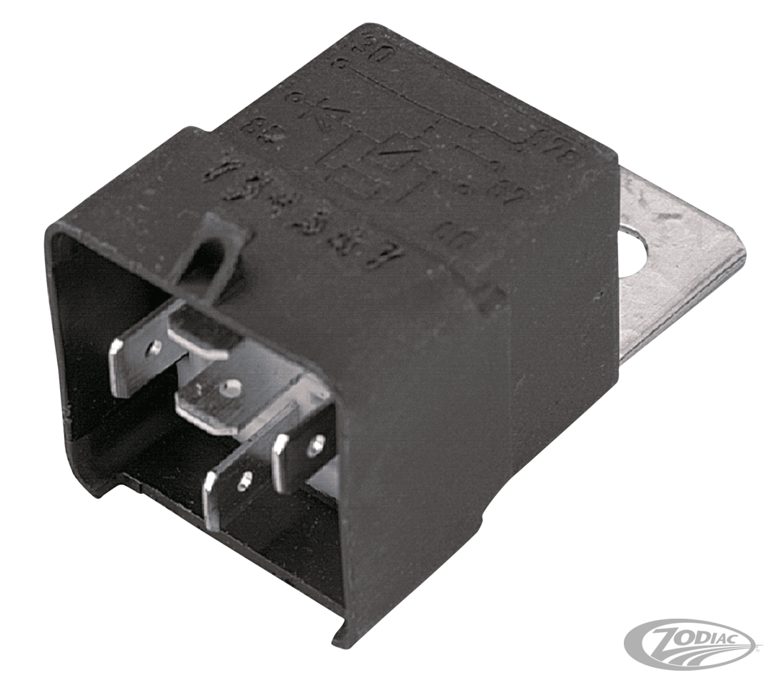 Standard Relay starter #31506-79B For Harley-Davidson