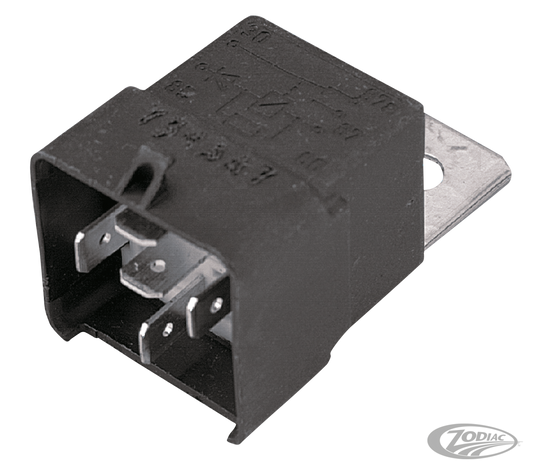 Standard Relay starter #31506-79B For Harley-Davidson