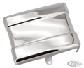 Chrome battery cover FXD06-17 For Harley-Davidson